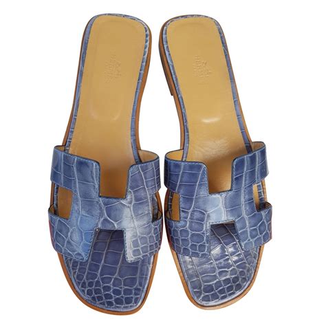 hermes flat sandal price|Hermes sandals with heels.